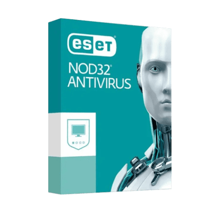 ESET NOD32 Antivirus Home 1-Year / 1-Device - USA/Canada
