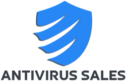 Top Antivirus Sales